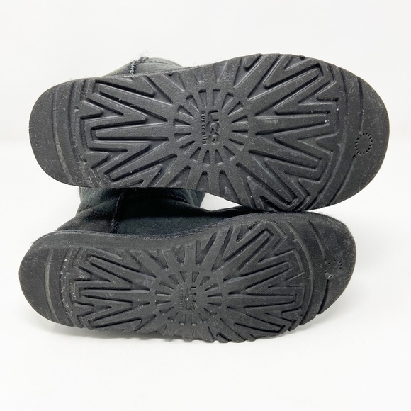 UGG | Kid's Classic II Water-Resistant Tall Boot - Picture 5 of 14